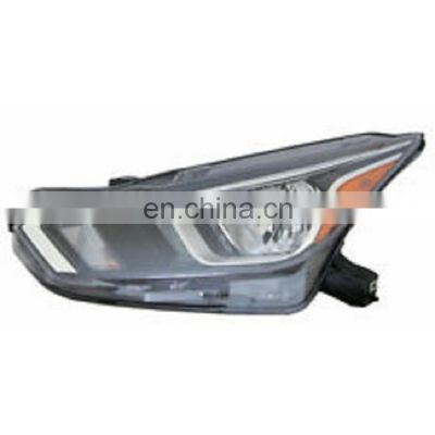 Car Headlight Super Brighting Head Light For TOYOTA VENSA 2020 26060 - 5EE0A