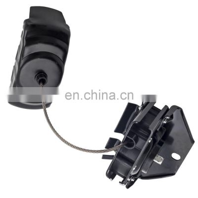 Spare Tire Winch Hoist Cable Carrier 00-14 YL-924-517