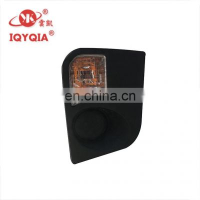 KX-C-048-2 FOG LAMP COVER WITH TURNING LIGHT, AUTO LAMP for MITSUBISHI L200 2019