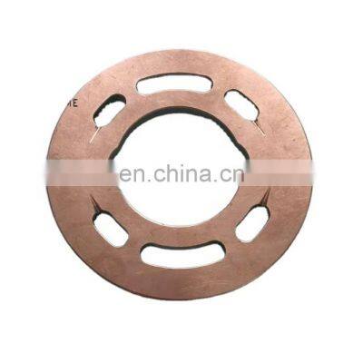 E305 valve plate for swing motor