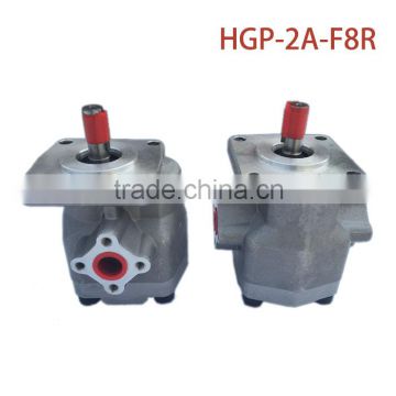 hgp gear pumps high pressure gear pump hydraulic pumps