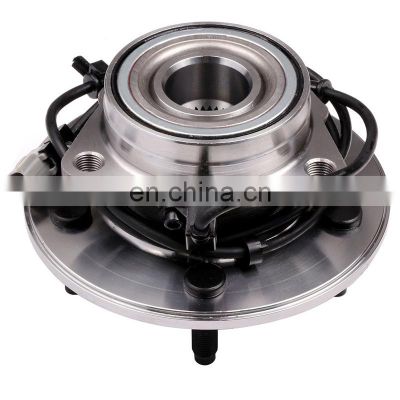 Automatic Spare Parts Front Axle Wheel Hub Bearing 515039 for Chrysler/Dodge