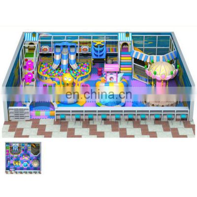 China manufacturers CE approved used children indoor playground equipment for sale