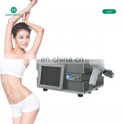 New tochnology 2021 ed 1000 shock wave therapy equipment maquinas reparacion celulares dds machine
