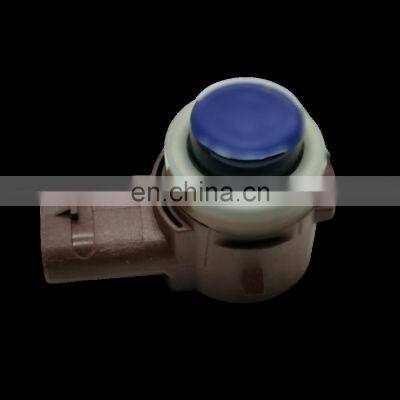 BAINEL Parking Sensor PDC For TESLA Model 3  deep blue 1127502-13-D