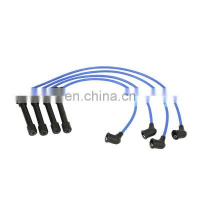 Spark plug wire set for Nissan Santra 1.6L 22440-4B000