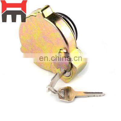 whole series Excavator Hydraulic Oil Tank Cover 17A-60-11310