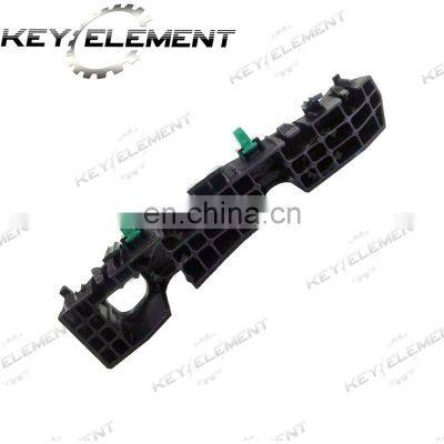 KEY ELEMENT Hot High Quality Front Bumper Bracket 86513-D5000 For Kia Optima 2015-2019 Driver LH Side Front Bumper Side Bracket