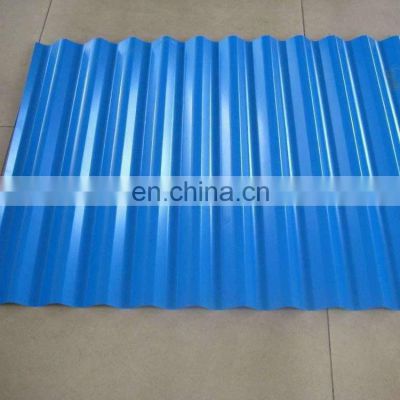 Factory supply Building material all type high quality metal roofing sheet