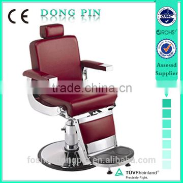 beauty salon equipment antique barber chair with hydraulic system                        
                                                Quality Choice