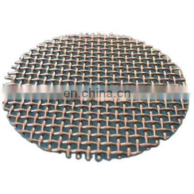 Factory price stainless steel dust filter mesh filter screen mesh disc