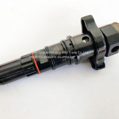 Dongfeng Motor Diesel Engine Injector 5263321 4999492 4964170 4914458 4307452 4327072 4359204 4943468