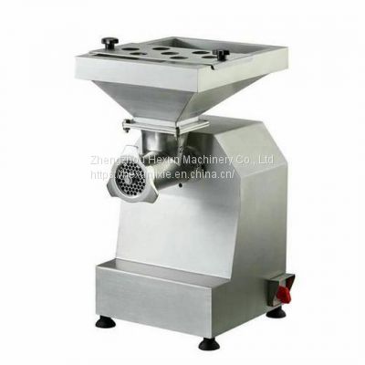 HX-32 Small benchtop meat grinder