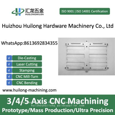 Customized Stainless Steel Bending Welding Sheet Metal Fabrication Laser Cutting Welding Aluminum Product Services