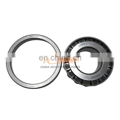 Jiefang J6 Faw Truck Engine Parts Tapered Roller Bearing Front Hub Bearings ( Inner ) 7311e/