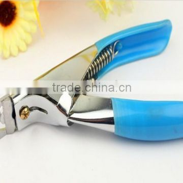 Manicure & pedicure french nail cutter,clippers