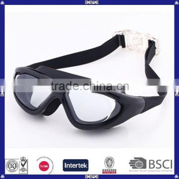 OEM high quality China supplier swim goggle