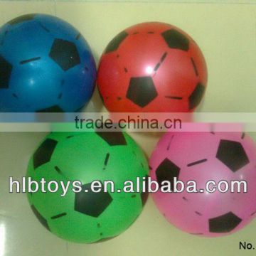 9 inch PVC football , ball toys