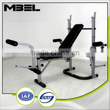 Simple Weight Bench BB2.1