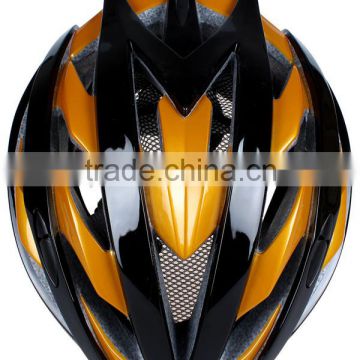 2015 China manufacturer new design cycling helmet, bicycle helmet