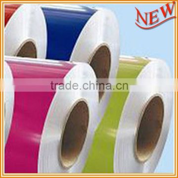 high quality aluminum coil manufacturers in China