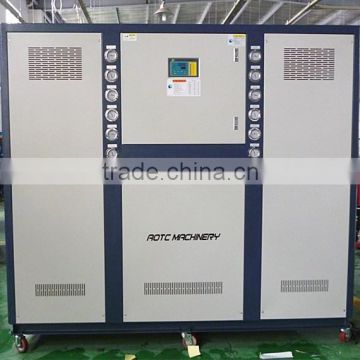 AC-60WE carrier water cooled chillers for Industry
