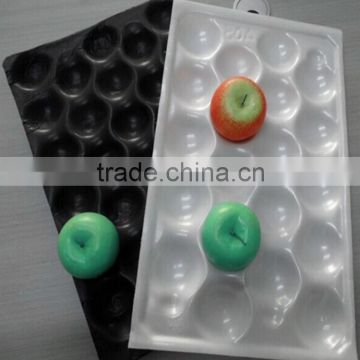 disable tomato trays packaging for vegatable and fruit