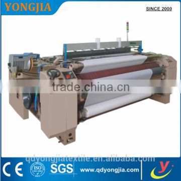 YJ708weaving machine 2016 new type high speed independent medical gauze air jet loom