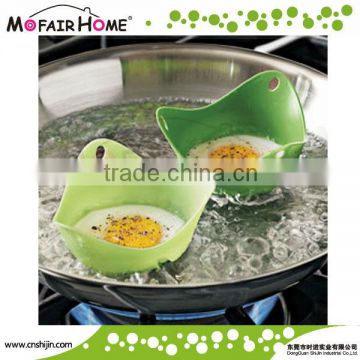 Kitchenware food grade silicone egg cooking tools