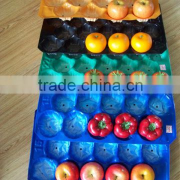 Fruit Tray Liners Disposable