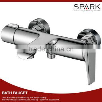 Roman bathroom bath tub shower mixer C15-305