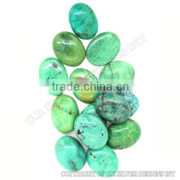 wholesale natural tibetan turquoise cabochons,sterling silver jewelry gemstone,tibetan blue turquoise suppliers