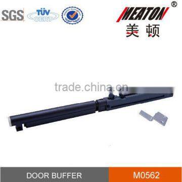 Sliding door buffer