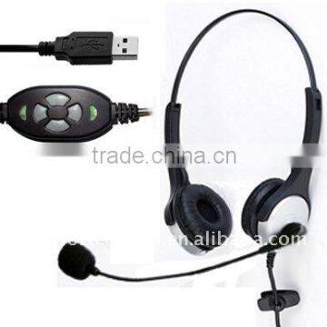 Comfort USB microphone USB-1002NC