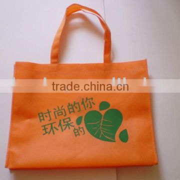 high quality non-woven tote bag