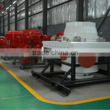 DTC 49 1/2" 500psi Diverter System for Offshore