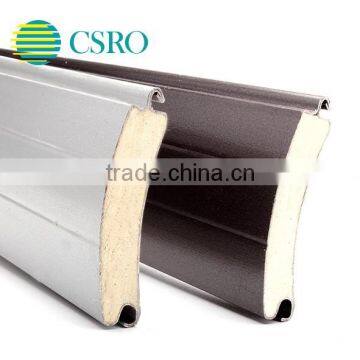 Factory automatic roll down shutter