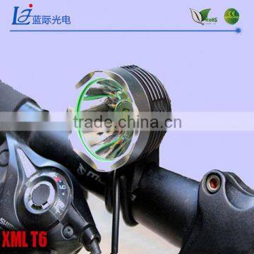 waterproof led headlight