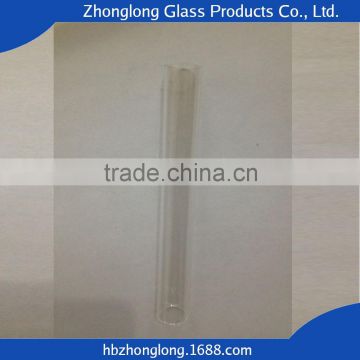 Factory Price Clear Blowing Pyrex Glass Tube For Sale