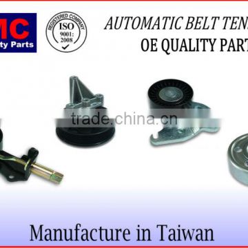 Serpentine Automatic Belt Tensioner for TERRACAN CARNIVAL 0K88R-15-981 25281-4X000 25281-4X100 0K88R15981 252814X000