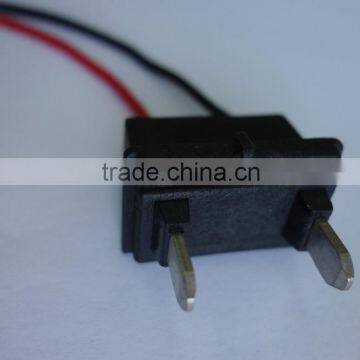 Plug For Silver Fish Lithium Battery