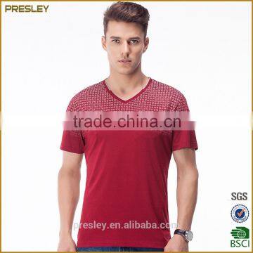 2016 t shirts manufacturers china t shirts/wholesale t shirt digital printing