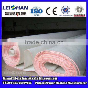 Good design paper felt used for paper machine                        
                                                                                Supplier's Choice