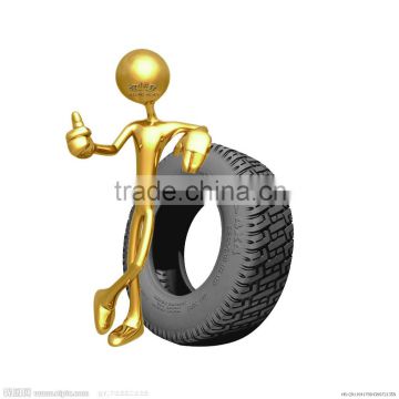 alibaba china supplier agriculture tire price tractor tire 7.00-9 airless tires for sale