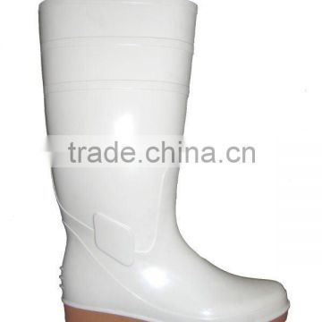 Safety Rubber Boot
