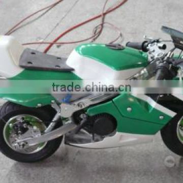 China wholesale pocket bike super moto bike 49cc vespa electric bike for sale