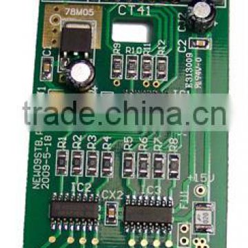 circuit board holder