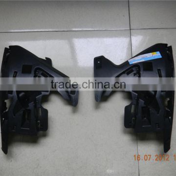 FRONT BUMPER SUPPORT FOR VOLVO S60 SERIES