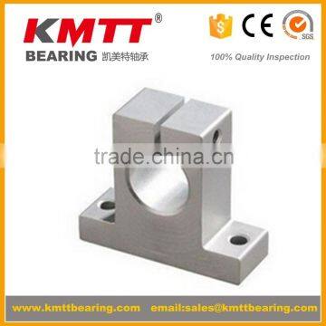 35mm linear bearing shaft support SH35A