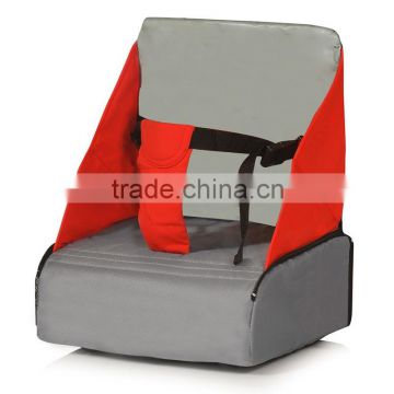 Baby travel booster seat, baby dining seat